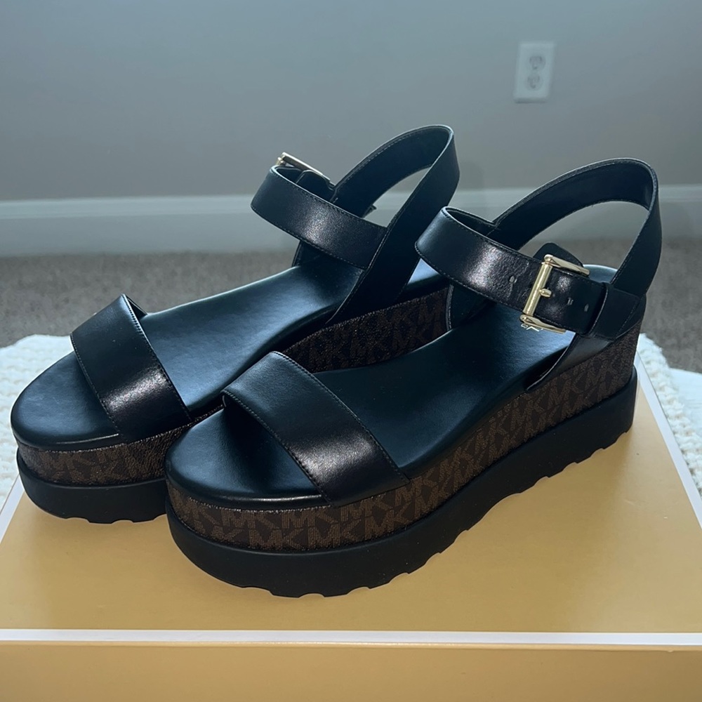 Michael Kors Sandals!